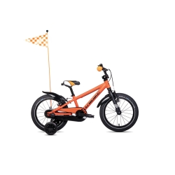UNIBIKE VIKING POMARAŃCZOWY 2025 UNIBIKE VIKING POMARAŃCZOWY 2025